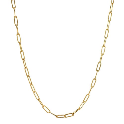 Boyfriend Link Choker - J & Co