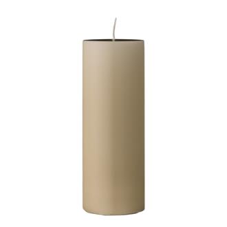 Anja Candle - Beige