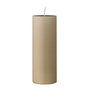 Anja Candle - Beige