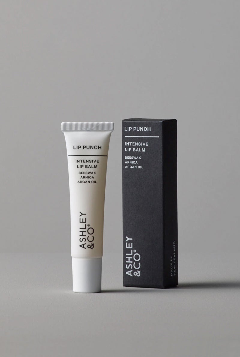 Lip Balm - Ashley & Co
