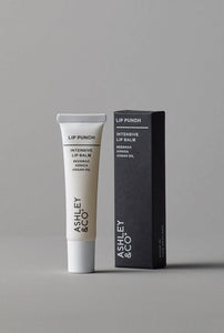 Lip Balm - Ashley & Co