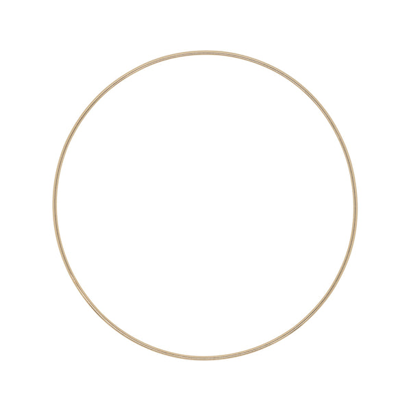 Basic Skinny Stacking Bangle - J & Co