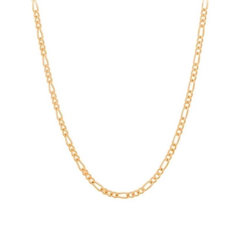 Dainty Figaro Chain Choker - J & Co