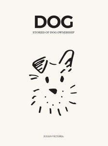 Dog By Julian Victoria
