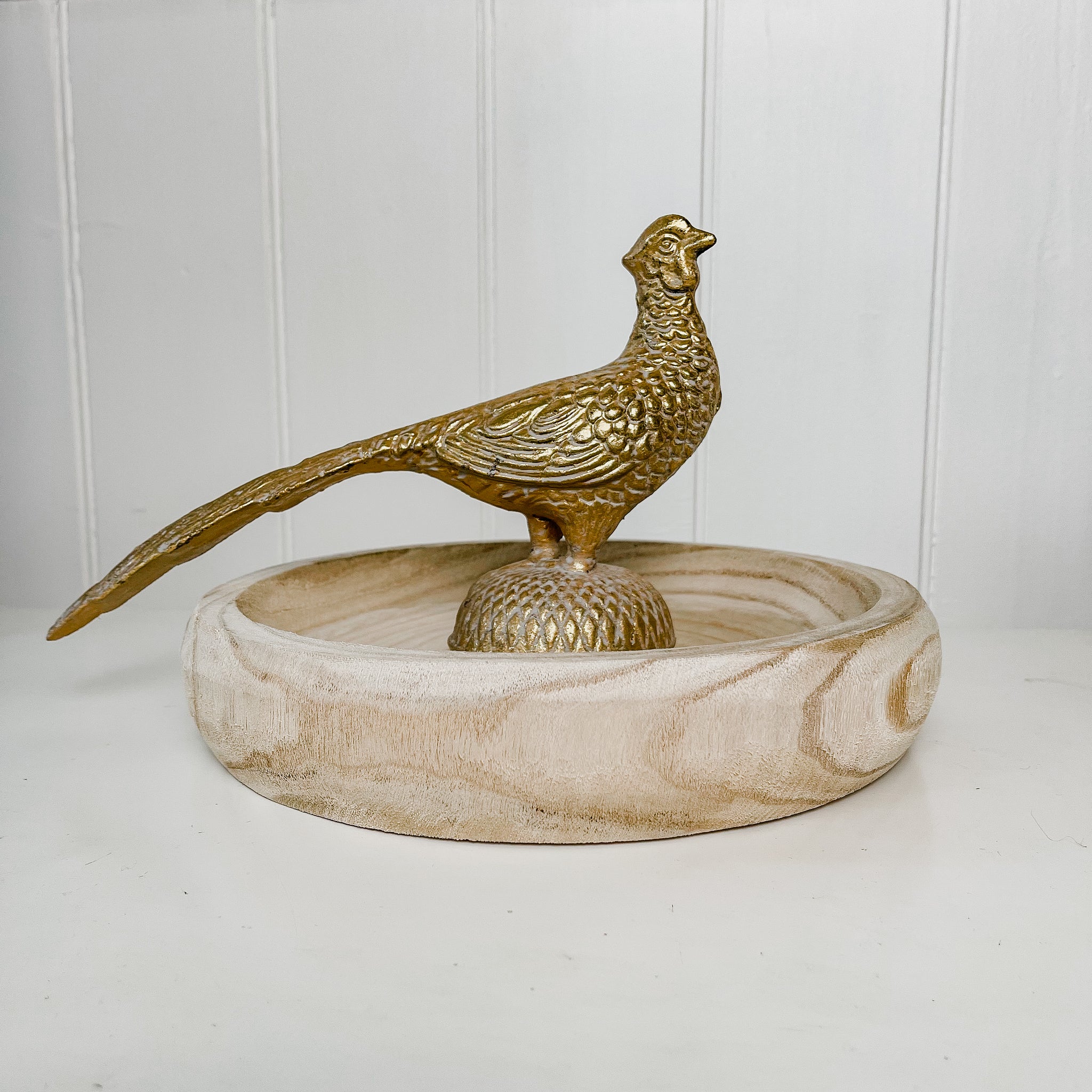 Shape Fruit Bowl - Small