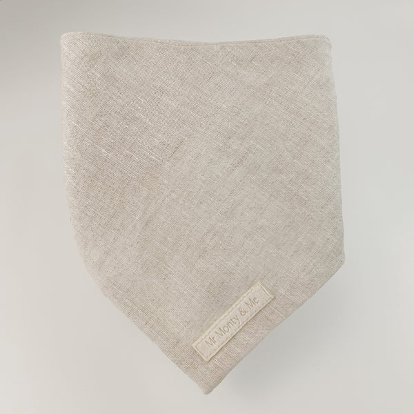 Dog Bandanas - Mr Monty & Me - The Label