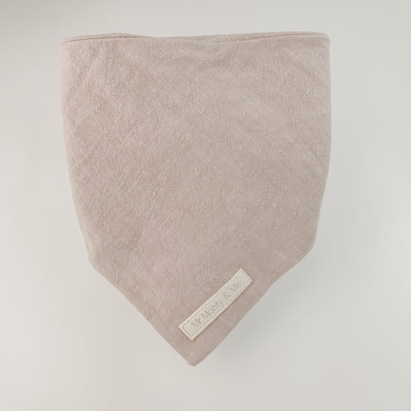 Dog Bandanas - Mr Monty & Me - The Label