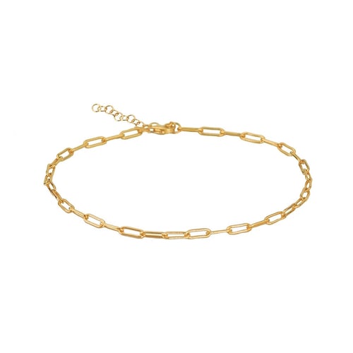 Boyfriend Link Bracelet - J & Co