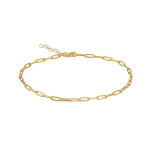 Boyfriend Link Bracelet - J & Co