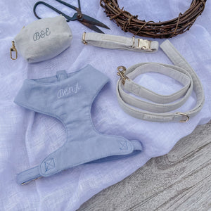 Dog Walk Wear Set - Mr Monty & Me - The Label