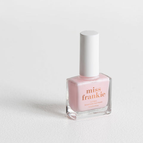 I Said Yes - Miss Frankie