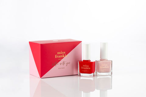 Better with You Duo Pack - Miss Frankie