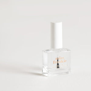 Make Me Shine Long Last Top Coat - Miss Frankie