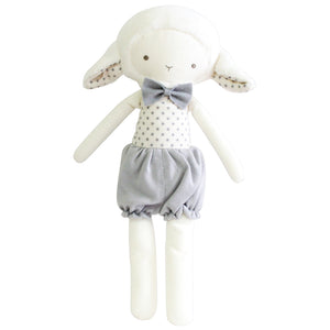 Billie Mini Lamb 27cm - Alimrose