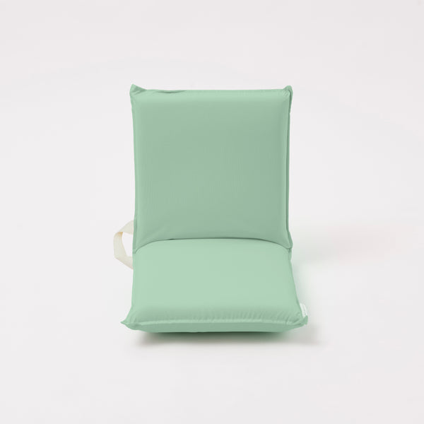 Folding Seat - Sage - Sunnylife