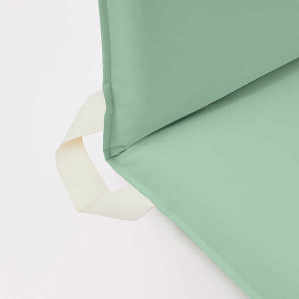 Folding Seat - Sage - Sunnylife