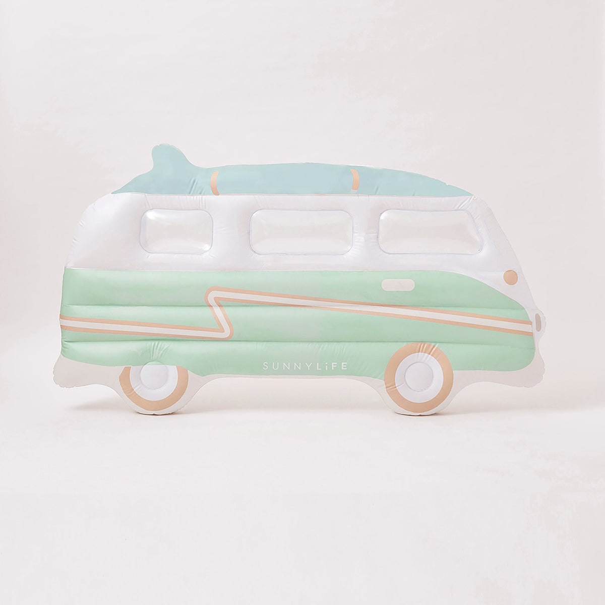 Luxe Lie-On Float - Campervan - Sunnylife