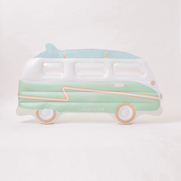 Luxe Lie-On Float - Campervan - Sunnylife