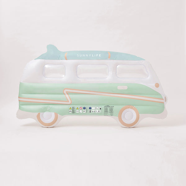 Luxe Lie-On Float - Campervan - Sunnylife
