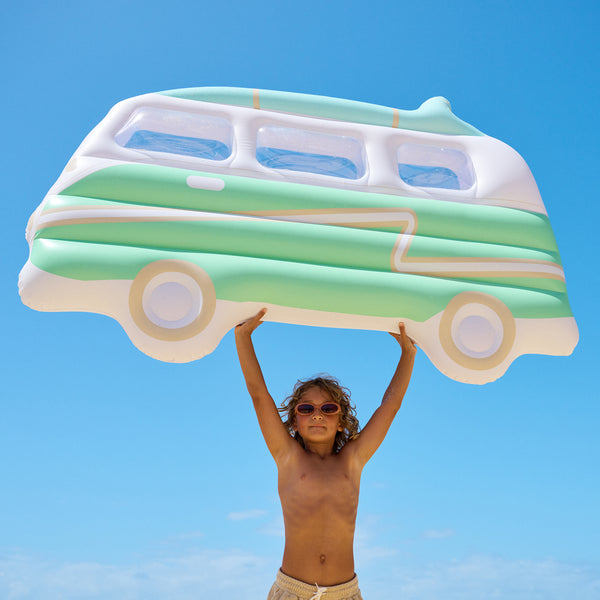 Luxe Lie-On Float - Campervan - Sunnylife