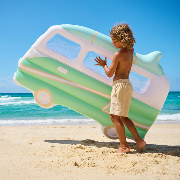 Luxe Lie-On Float - Campervan - Sunnylife