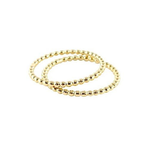 Bubble Ball Ring - J & Co