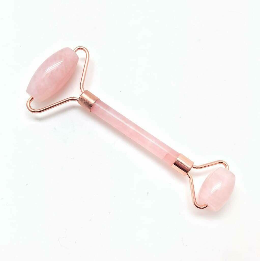 Rose Quartz Face Roller