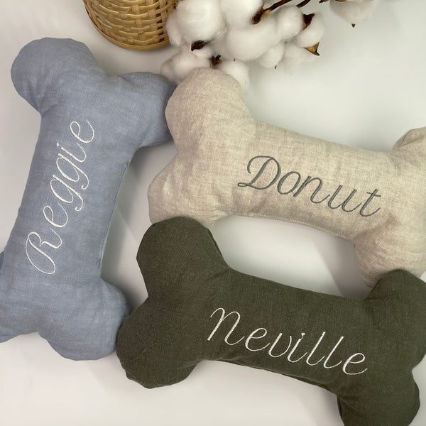 Embroidery Personalisation