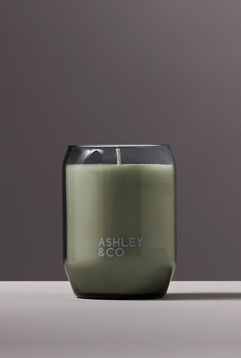 Waxed Perfume - Parakeets & Pearls - Ashley & Co