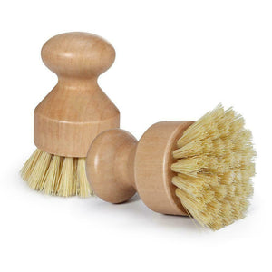 Pot Brush